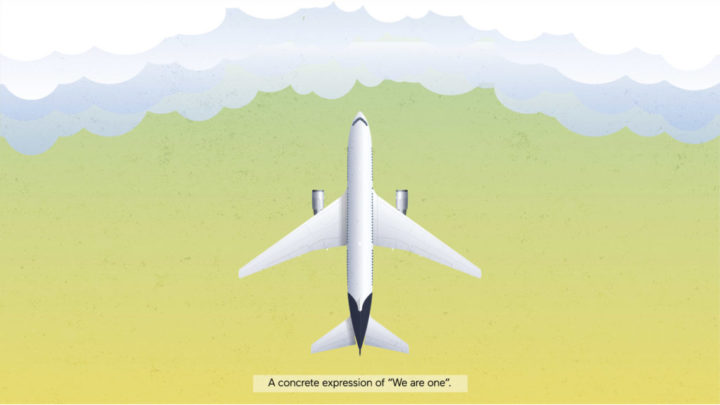 avantage du motion design